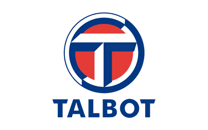 Talbot